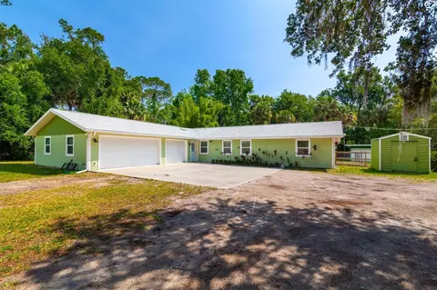 691 Ingham Rd, New Smyrna Beach, FL 32168