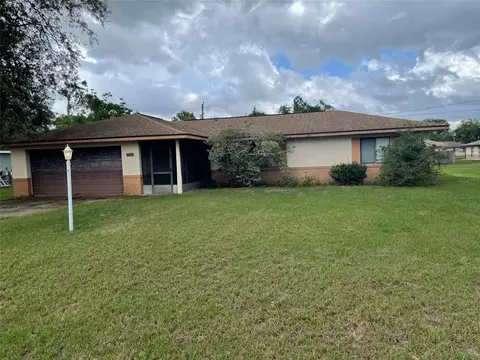 1679 Urbana Ave, Deltona, FL 32725