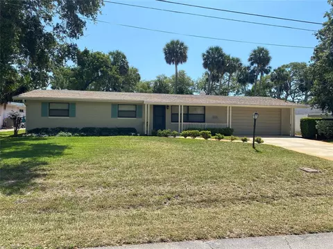 615 Yupon Ave, New Smyrna Beach, FL 32169