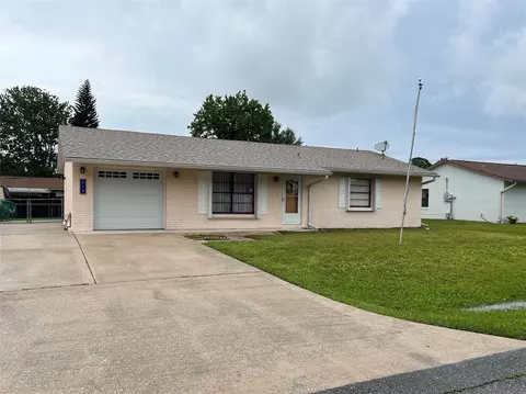 Undisclosed, Edgewater, FL 32132