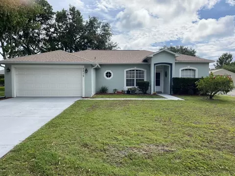 2215 Silver Palm Dr, Edgewater, FL 32141