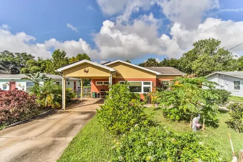 404 Hart Ave, Edgewater, FL 32132