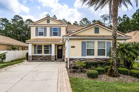 307 Tosca St, New Smyrna Beach, FL 32168