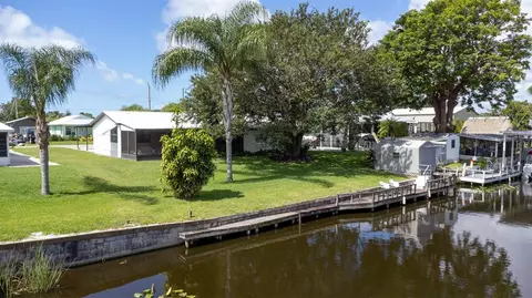 3111 SE 24th St, Okeechobee, FL 34974