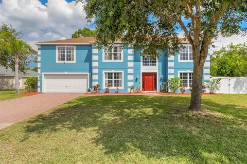 100 Hollow Oak Trl, Edgewater, FL 32141