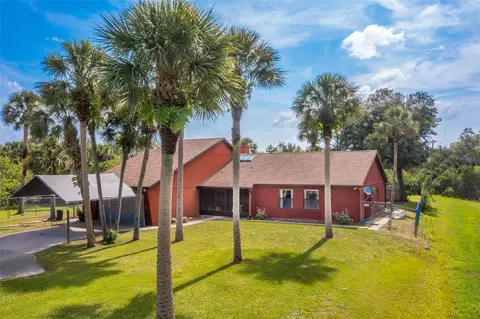 Undisclosed, Mims, FL 32754