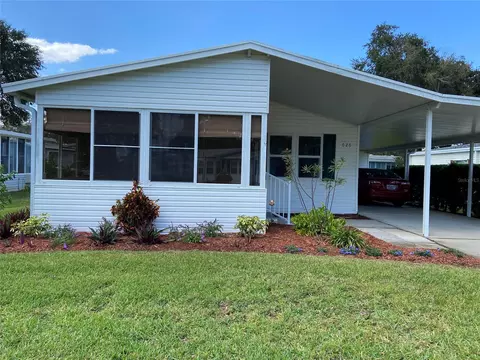 626 Starboard Ave, Edgewater, FL 32141