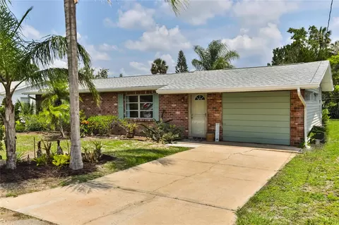 703 Jane, New Smyrna Beach, FL 32168