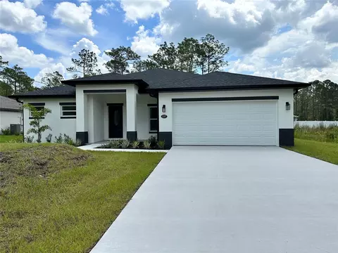 Undisclosed, Deland, FL 32724