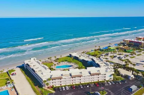 Undisclosed, New Smyrna Beach, FL 32169