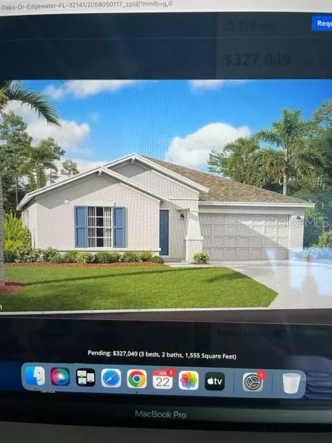 Undisclosed, Edgewater, FL 32141