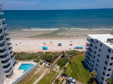 5300 S Atlantic Ave #2601, New Smyrna Beach, FL 32169