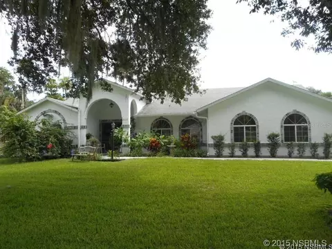 Undisclosed, Edgewater, FL 32141