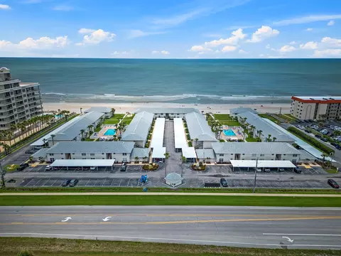 4225 S Atlantic Ave #135, New Smyrna Beach, FL 32169