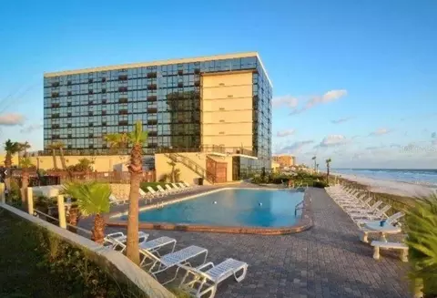 Undisclosed, Daytona Beach Shores, FL 32118