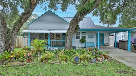 109 N Peninsula Ave, New Smyrna Beach, FL 32169