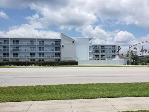 3700 S Atlantic Ave #301, New Smyrna Beach, FL 32169