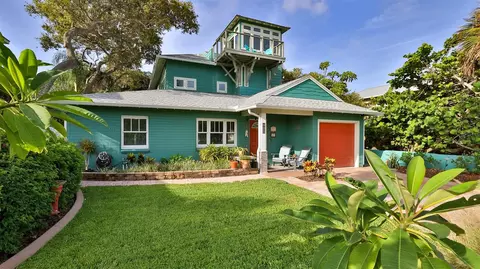 405 Jessamine Ave, New Smyrna Beach, FL 32169