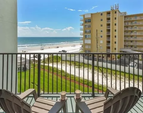 3405 S Atlantic Ave #302, New Smyrna Beach, FL 32169