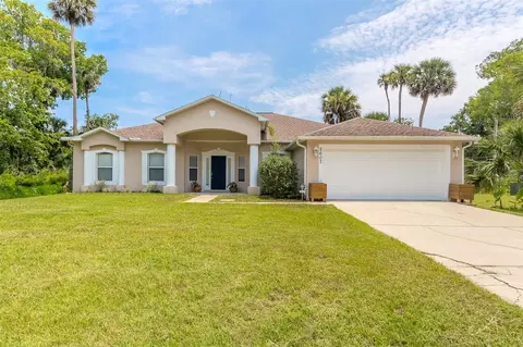 2607 Needle Palm, Edgewater, FL 32141