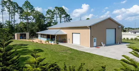 395 Sugar Mill Dr, New Smyrna Beach, FL 32168