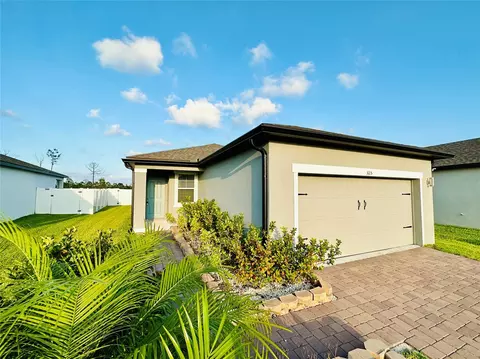 3115 Crab Trap Dr, New Smyrna Beach, FL 32168