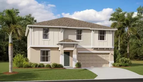 Undisclosed, Edgewater, FL 32141