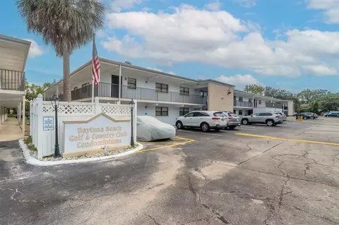 Undisclosed, Daytona Beach, FL 32114