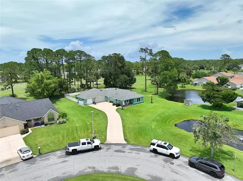 299 Citrus Open Dr, New Smyrna Beach, FL 32168