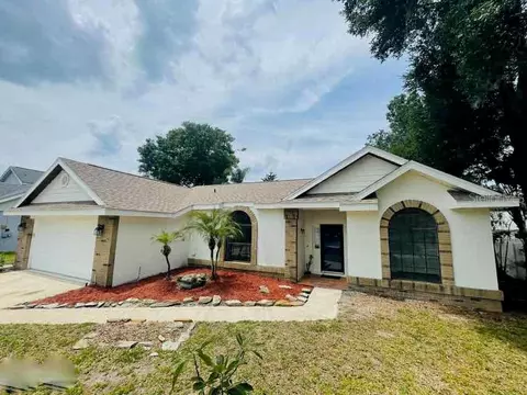 Undisclosed, Port Orange, FL 32127