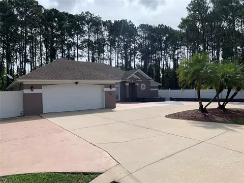 Undisclosed, Palm Coast, FL 32164