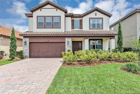 221 Ancona Ave, Debary, FL 32713