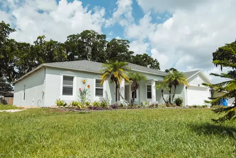 2118 Kumquat Dr, Edgewater, FL 32141