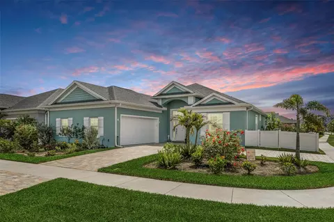 233 Venetian Palms Blvd, New Smyrna Beach, FL 32168