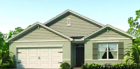 Undisclosed, Edgewater, FL 32141