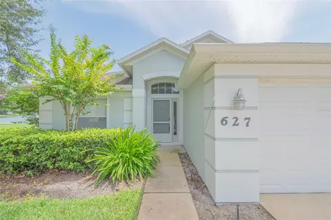 627 Coral Trace Blvd, Edgewater, FL 32132