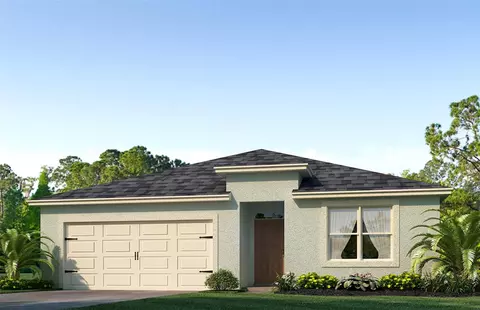 2688 Neverland Dr, New Smyrna Beach, FL 32168