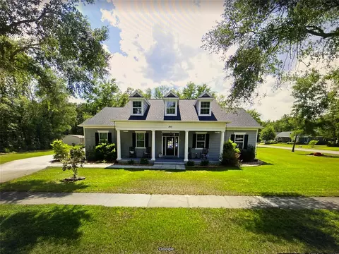 260 S Euclid Ave, Lake Helen, FL 32744