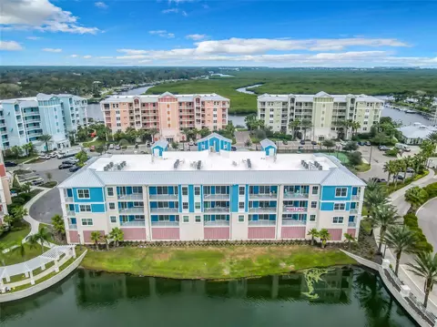 1 Riverwalk Dr #303, New Smyrna Beach, FL 32169