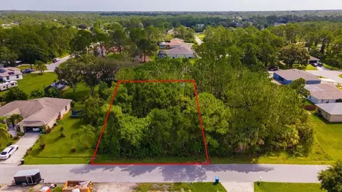 2169 Trillo Rd, Palm Bay, FL 32909