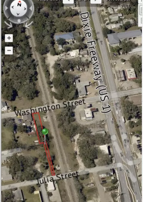 7467 Us Hwy 1, New Smyrna Beach, FL 32168