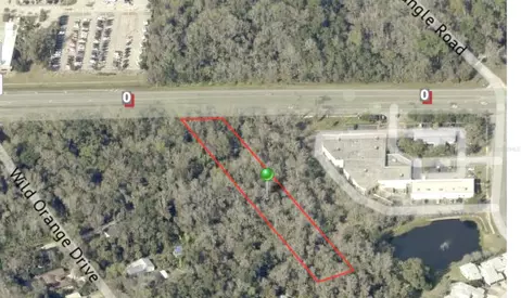 Undisclosed, New Smyrna Beach, FL 32168