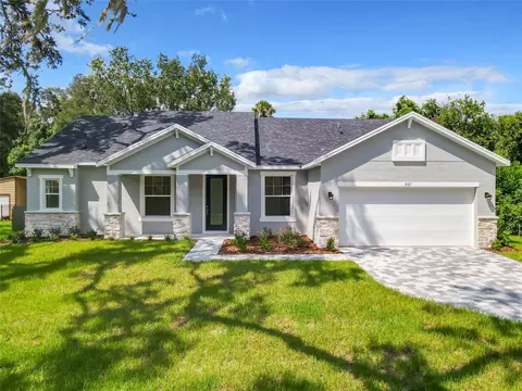 807 W Pennsylvania Ave, Deland, FL 32720