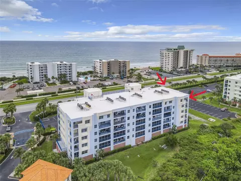 5300 S Atlantic Ave #17-601, New Smyrna Beach, FL 32169