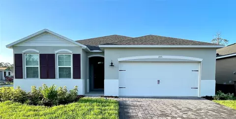 Undisclosed, New Smyrna Beach, FL 32168