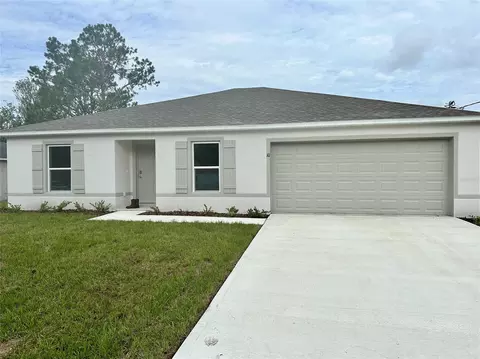 Undisclosed, Palm Coast, FL 32164