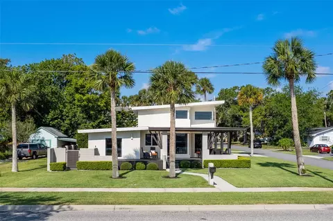 1200 S Riverside Dr, New Smyrna Beach, FL 32168