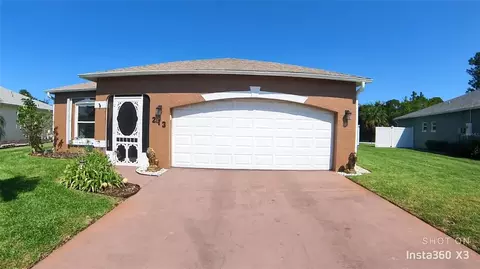 213 Falcon Ave, Edgewater, FL 32141