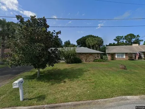 Undisclosed, New Smyrna Beach, FL 32168
