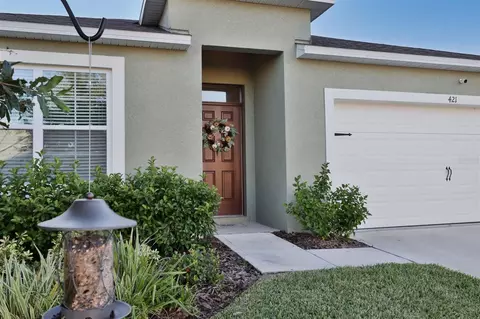 421 Anne St, Deland, FL 32724